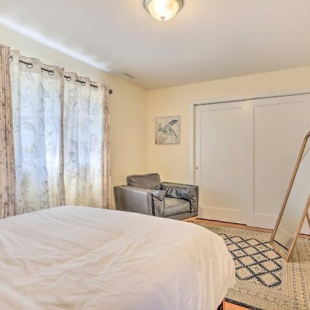 Sun-Lit Vernon Condo Less Than 2 Mi To Ski Resort! Esterno foto