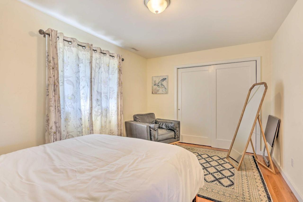 Sun-Lit Vernon Condo Less Than 2 Mi To Ski Resort! Esterno foto