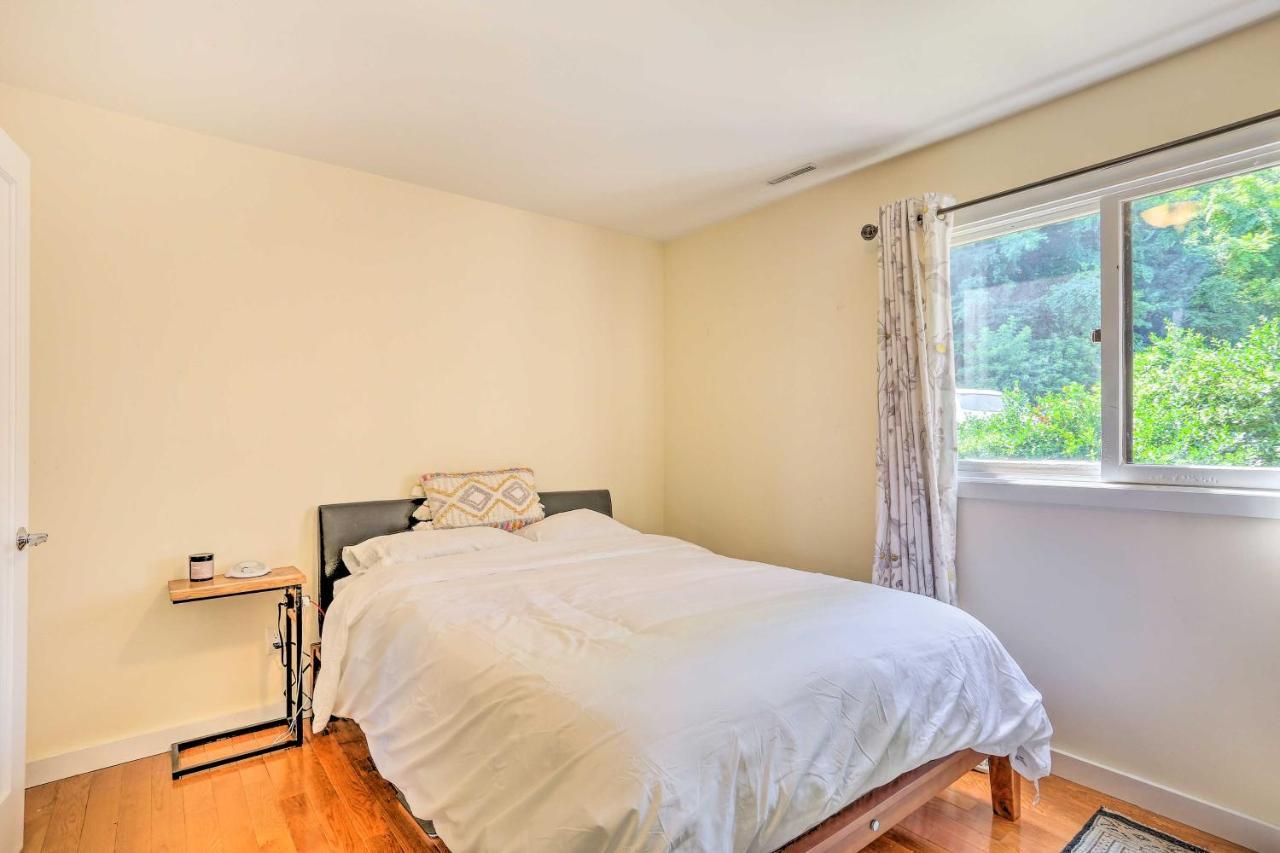 Sun-Lit Vernon Condo Less Than 2 Mi To Ski Resort! Esterno foto